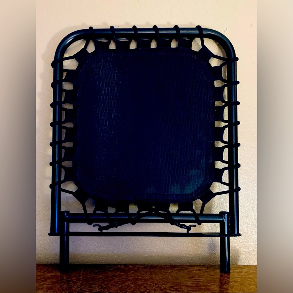 Like New | AeroPilates Home Studio Reformer Trampoline Rebounder